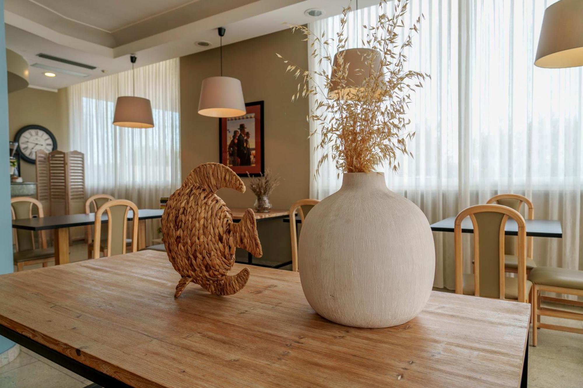 Hotel Belvedere Martinsicuro Eksteriør billede